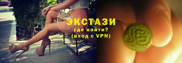 хмурый Алексин