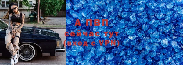 хмурый Алексин