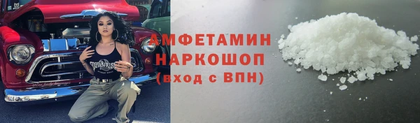 хмурый Алексин