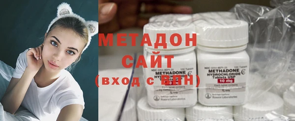 хмурый Алексин