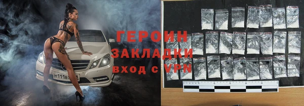 хмурый Алексин